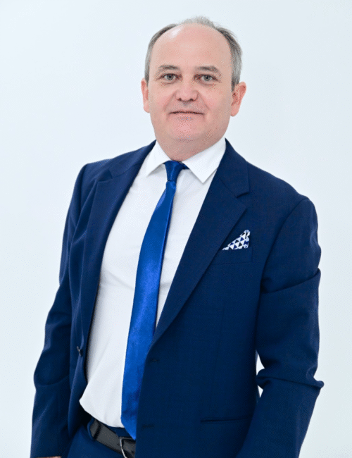 Dr. Edriano